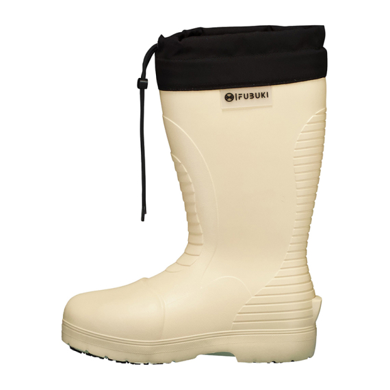Fubuki Niseko 3.0 Sand in der Gruppe Kleidung & Schuhe / Schuhe & Stiefel / Stiefel / Winterstiefel bei Sportfiskeprylar.se (FUB-NIS3-SAN-46r)