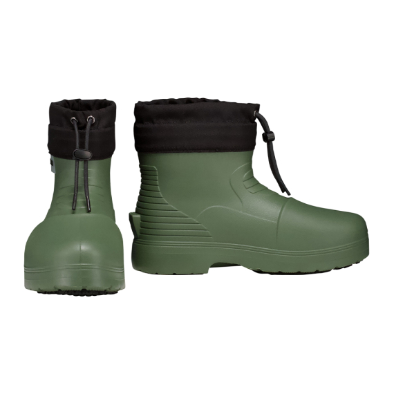 Fubuki Niseko 3.0 Low Olive in der Gruppe Kleidung & Schuhe / Schuhe & Stiefel / Stiefel / Winterstiefel bei Sportfiskeprylar.se (FUB-NIS3LOW-OLI-46r)