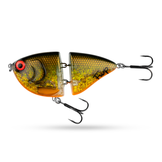 Freewater Pictures Fatboy Swim in der Gruppe Köder / Swimbaits / Hartplastik Swimbaits bei Sportfiskeprylar.se (FW-FBS105-LBXr)