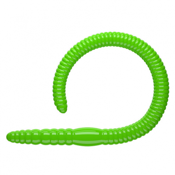 Libra Lures Flex Worm in der Gruppe Köder / Gummiköder / Krebse & Creaturebaits / Würmer bei Sportfiskeprylar.se (FW95K10P-000r)