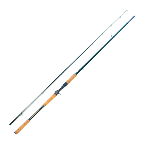 Freewater Pictures Pike 8\'1\'\' - 140g in der Gruppe Angelruten / Baitcast Ruten bei Sportfiskeprylar.se (FWP-ROD-C)