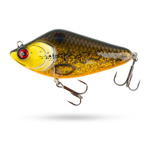 Freewater Pictures Toddler Swim in der Gruppe Köder / Swimbaits / Hartplastik Swimbaits bei Sportfiskeprylar.se (FWP7350139702614r)