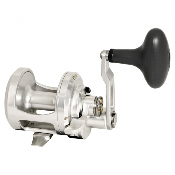 Accurate Fury R 6:1 in der Gruppe Angelrollen / Meeresrollen bei Sportfiskeprylar.se (FX-400X-Sr)