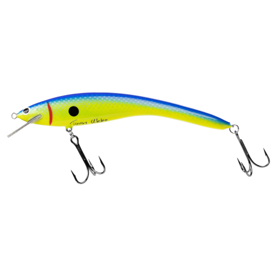 Turus Ukko Original Wobbler 20cm, 60g in der Gruppe Köder / Wobbler / Tieflaufende Wobbler bei Sportfiskeprylar.se (G-TU-20-048r)