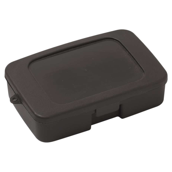 Kinetic Fly Box M Black in der Gruppe Verwahrung / Boxen & Dosen / Fliegenboxen bei Sportfiskeprylar.se (G128-007-M)