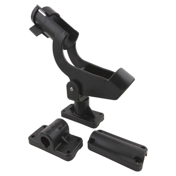 Kinetic Boat Rod Holder Adjustable in der Gruppe Werkzeuge & Zubehör / Rutenhalter & Rutenständer / Rutenhalter Boot bei Sportfiskeprylar.se (G203-007-OS)