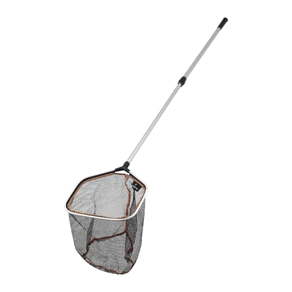 Westin Prospero Kids Landing Net Telescopic S 30x30x30cm 85/150cm in der Gruppe Werkzeuge & Zubehör / Kescher bei Sportfiskeprylar.se (G336-S-043)