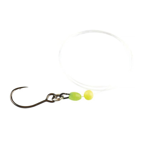 Darts Line Thru Tackle Single Hook 2 in der Gruppe Haken & Zubehör / Vorgefertigte Rigs bei Sportfiskeprylar.se (G500-102)