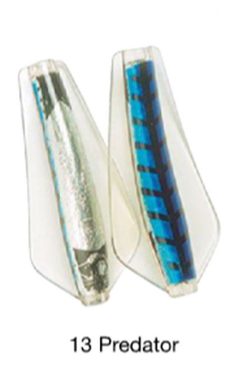 Little Tasmanian Devil 013 in der Gruppe Köder / Meerforellenköder & Küstenwobbler / Meerforellenköder bei Sportfiskeprylar.se (G600-013)