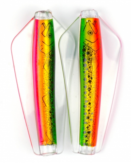 Little Tasmanian Devil 128 in der Gruppe Köder / Blinker bei Sportfiskeprylar.se (G600-128)