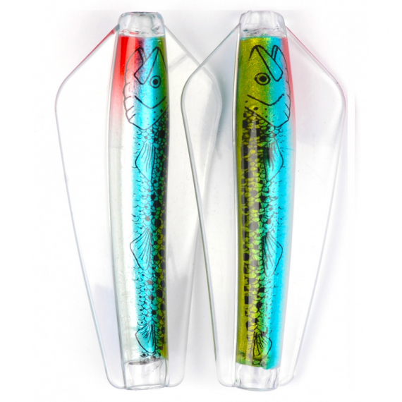 Little Tasmanian Devil in der Gruppe Köder / Meerforellenköder & Küstenwobbler / Meerforellenköder bei Sportfiskeprylar.se (G600-Y82r)