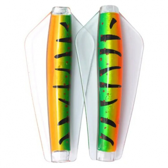 Tasmanian Devil - 110 Perch in der Gruppe Köder / Meerforellenköder & Küstenwobbler / Meerforellenköder bei Sportfiskeprylar.se (G601-110)