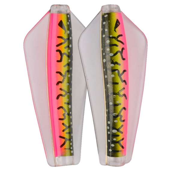 Tasmanian Devil 13g in der Gruppe Köder / Meerforellenköder & Küstenwobbler / Meerforellenköder bei Sportfiskeprylar.se (G601r)