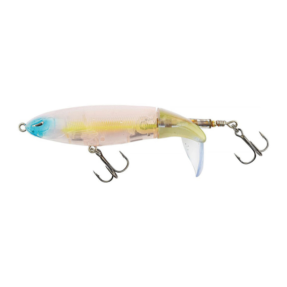 Darts Plopper 10cm in der Gruppe Köder / Oberflächenköder & Poppers bei Sportfiskeprylar.se (G7910-01r)