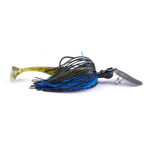 SBS Braker Blade Jig in der Gruppe Köder / Chatterbaits & Bladed Jigs bei Sportfiskeprylar.se (G8010-01r)