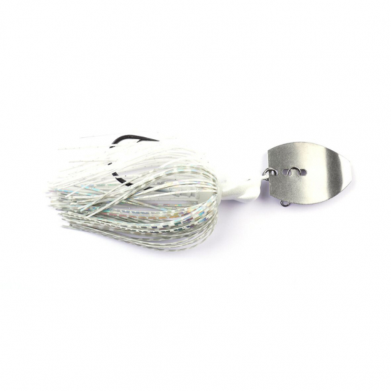 SBS Breaker Blade Jig 10g - 02 Whitefish in der Gruppe Köder bei Sportfiskeprylar.se (G8010-02)