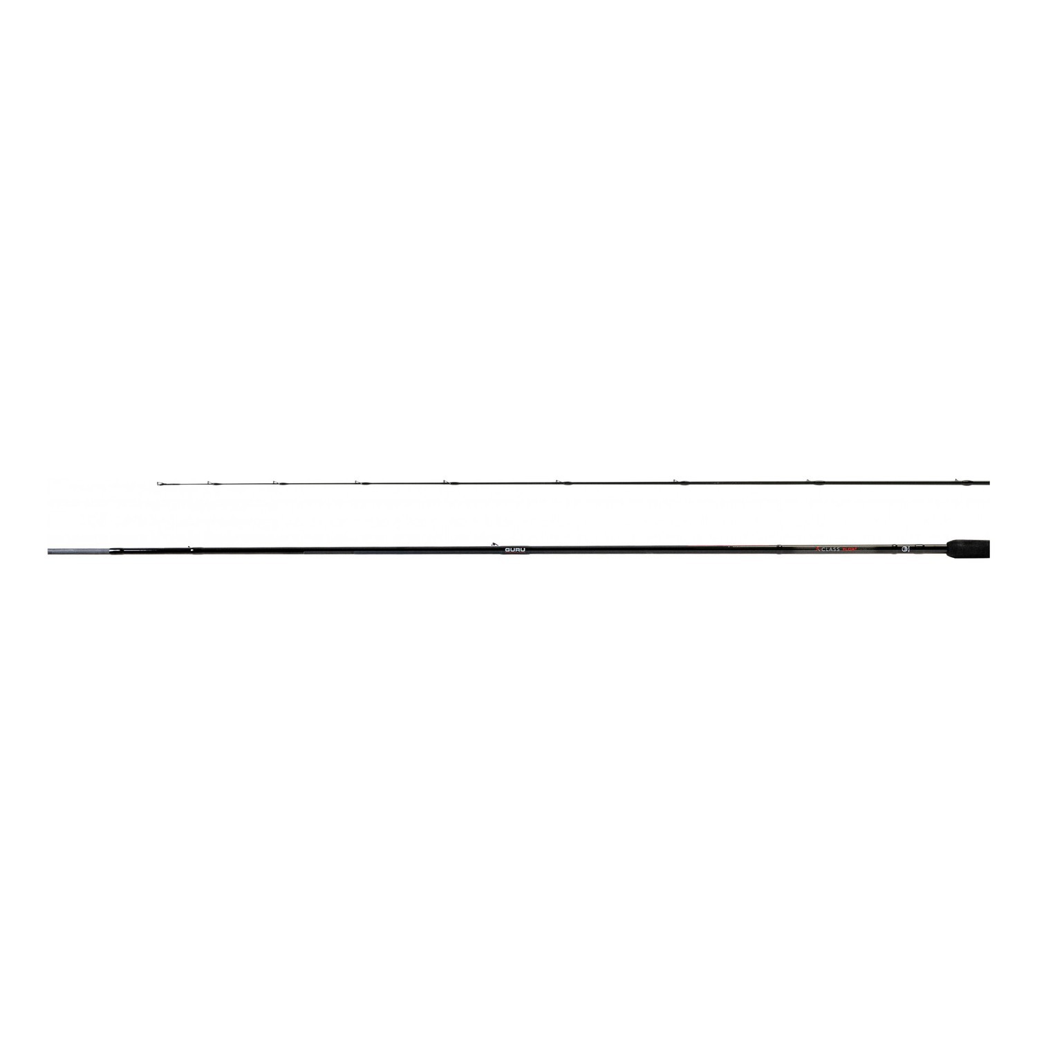 Guru Tackle A-Class Pellet Waggler in der Gruppe Angelruten / Zielfischruten / Ruten für Posenangeln & Waggler Ruten bei Sportfiskeprylar.se (GAC131r)