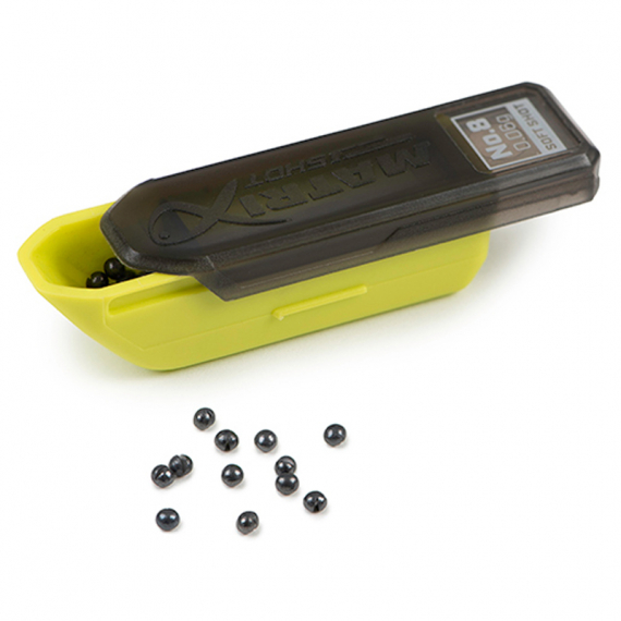 Matrix Soft Shot in der Gruppe Haken & Zubehör / Sinkers & Gewichte / Bleie & Split Shots bei Sportfiskeprylar.se (GAC422r)