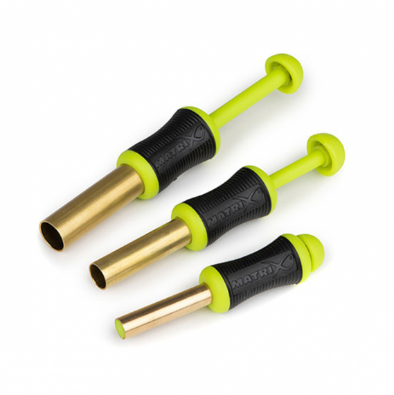 Matrix Compression Punch Set 6mm/8mm/10mm in der Gruppe Werkzeuge & Zubehör / Sonstiges Werkzeuge bei Sportfiskeprylar.se (GAC447)