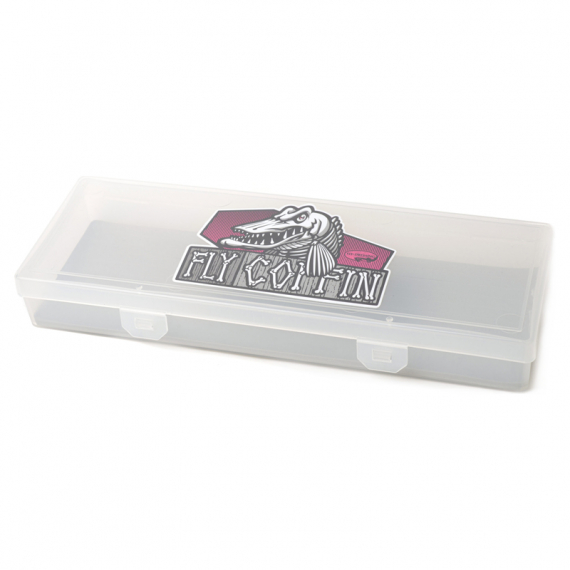 Hechtfliegenbox Foam in der Gruppe Verwahrung / Boxen & Dosen / Fliegenboxen bei Sportfiskeprylar.se (GAL-F)