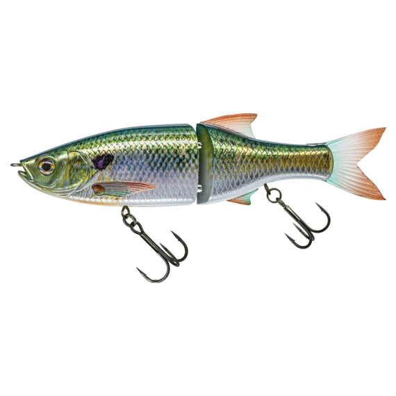 Molix Glide Bait 130 in der Gruppe Köder / Swimbaits / Hartplastik Swimbaits bei Sportfiskeprylar.se (GB130F-228r)