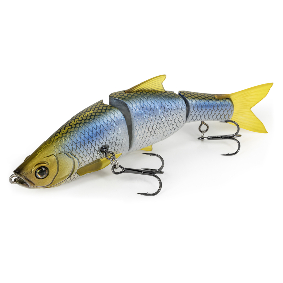 Molix Glide Bait 130 F Dying in der Gruppe Köder / Swimbaits / Hartplastik Swimbaits bei Sportfiskeprylar.se (GB130FD-457r)