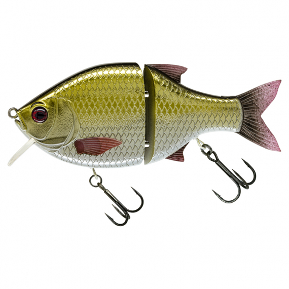 Molix Glide Bait 140 Floating LIP in der Gruppe Köder / Swimbaits / Hartplastik Swimbaits bei Sportfiskeprylar.se (GB140FL-457r)
