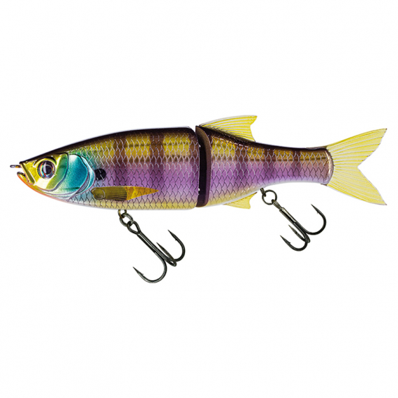 Molix Glide Bait 178 Floating - MX Blue Gill in der Gruppe Köder / Swimbaits / Hartplastik Swimbaits bei Sportfiskeprylar.se (GB178F-486)