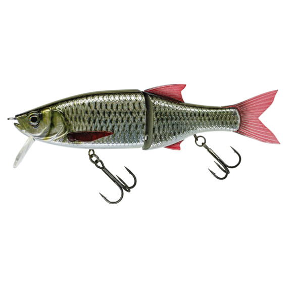 Molix Glide Bait 178 Lip in der Gruppe Köder / Swimbaits / Hartplastik Swimbaits bei Sportfiskeprylar.se (GB178FL-228r)