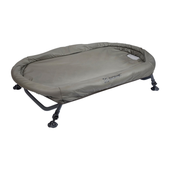 Sonik Proguard Framed Cradle in der Gruppe Werkzeuge & Zubehör / Abhakmatten bei Sportfiskeprylar.se (GC0015)