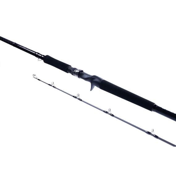 Gator Explorer Casting in der Gruppe Angelruten / Baitcast Ruten bei Sportfiskeprylar.se (GET-GB-9-350-BCr)