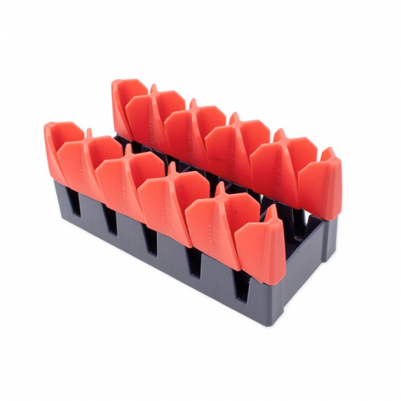 Gruv Fishing Hard Bait Launch Pad in der Gruppe Technik & Boot / Bootszubehör / Staufächer & Lagerung bei Sportfiskeprylar.se (GF-HL00104022)