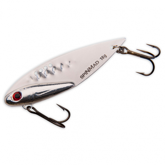 Spinmad Blade Bait King 18g in der Gruppe Köder / Vibrationsköder bei Sportfiskeprylar.se (GL-0601r)