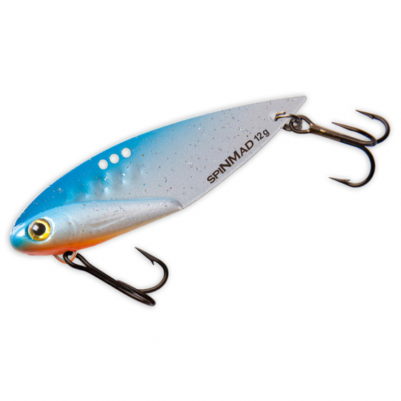 Spinmad Blade Bait King 12g in der Gruppe Köder / Vibrationsköder bei Sportfiskeprylar.se (GL-1601r)