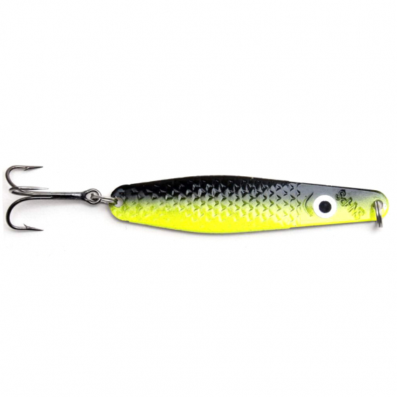 Snaps Draget 20g - Schwartz/fluo Gelb in der Gruppe Köder / Blinker bei Sportfiskeprylar.se (GL-315-20)