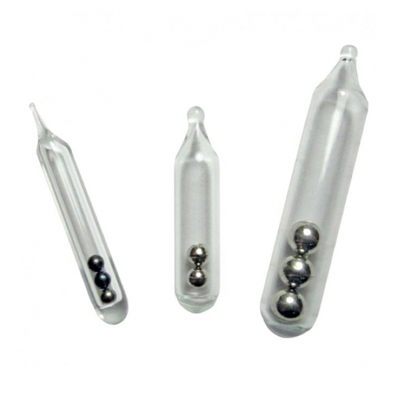 Behr Glass Rattles in der Gruppe Haken & Zubehör / Rasseln bei Sportfiskeprylar.se (GL-6766901r)