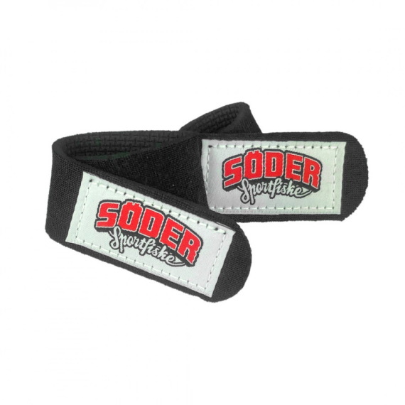 Söder Sportfiske - Rod Straps Neoprene in der Gruppe Verwahrung / Rutenschutz & Aufbewahrung / Rutenbänder bei Sportfiskeprylar.se (GL-9919020)