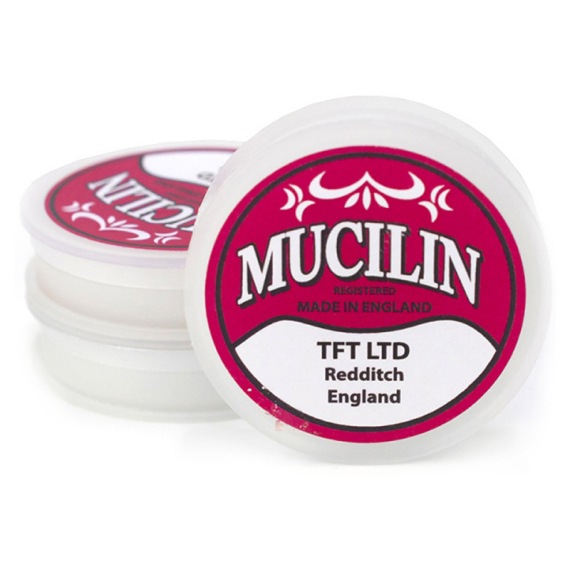 Schnurfett Rot in der Gruppe Schnüre / Fliegenschnüre / Zubehör Fliegenschnüre bei Sportfiskeprylar.se (GL-A1)