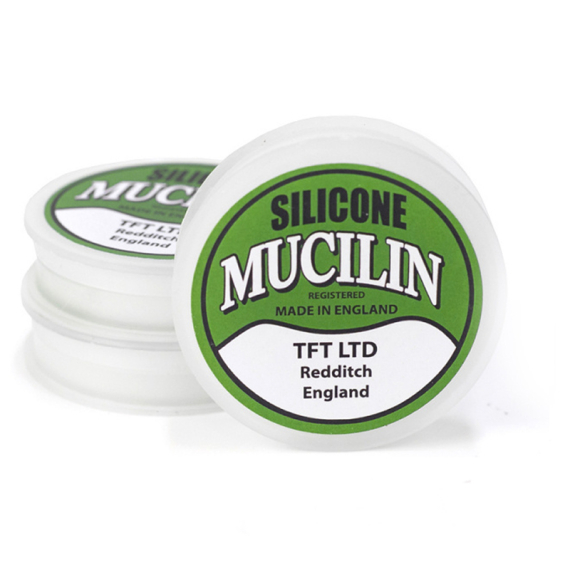 Schnurfett Grün in der Gruppe Schnüre / Fliegenschnüre / Zubehör Fliegenschnüre bei Sportfiskeprylar.se (GL-A3)