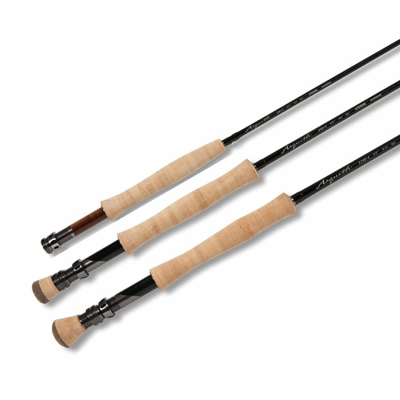G.Loomis Asquith Single Hand Fly Rod 9\' in der Gruppe Angelruten / Fliegenruten / Einhandruten bei Sportfiskeprylar.se (GL12520-01r)