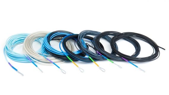 Guideline 4D Tip 15\' 11G. in der Gruppe Schnüre / Fliegenschnüre / Spitze bei Sportfiskeprylar.se (GL37725r)