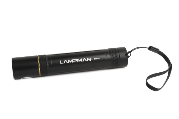 Yellowff Lampman in der Gruppe Outdoor / Lampen & Laternen / UV-lampen bei Sportfiskeprylar.se (GL3W)
