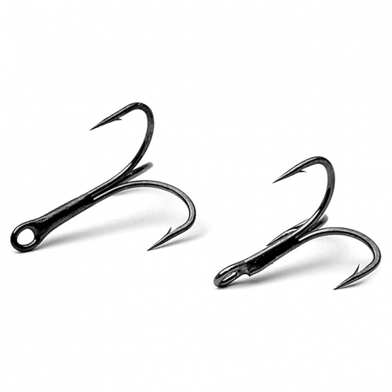 Guideline Treble Hook Heavy 10-pack in der Gruppe Haken & Zubehör / Haken bei Sportfiskeprylar.se (GL41905r)