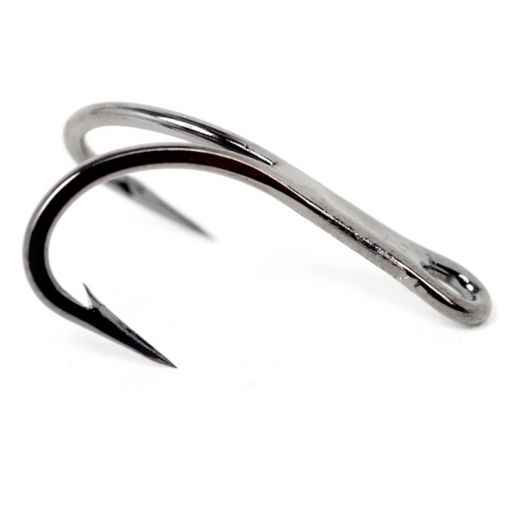 Guideline Double Hook Tube 10-pack in der Gruppe Haken & Zubehör / Haken / Fliegenbindenhaken bei Sportfiskeprylar.se (GL41938r)