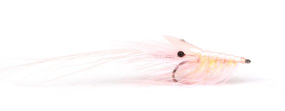 Pattegrisen - Salmon Pink in der Gruppe Köder / Fliegen / Spinnfliege bei Sportfiskeprylar.se (GL49627r)