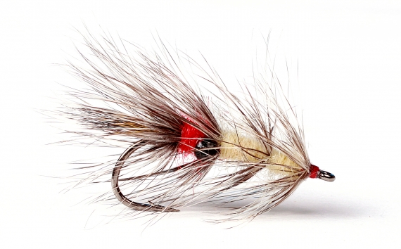 Vaskebjørn in der Gruppe Köder / Fliegen / Streamers bei Sportfiskeprylar.se (GL49691r)