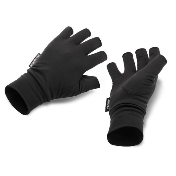 Guideline Fir-Skin Fingerless Gloves - XXL in der Gruppe Kleidung & Schuhe / Kleidung / Handschuhe bei Sportfiskeprylar.se (102451GL)