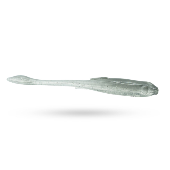 6th Sense Glitch in der Gruppe Köder / Gummiköder / Soft Jerkbait & Pintails bei Sportfiskeprylar.se (GLCH38-SMSMKr)