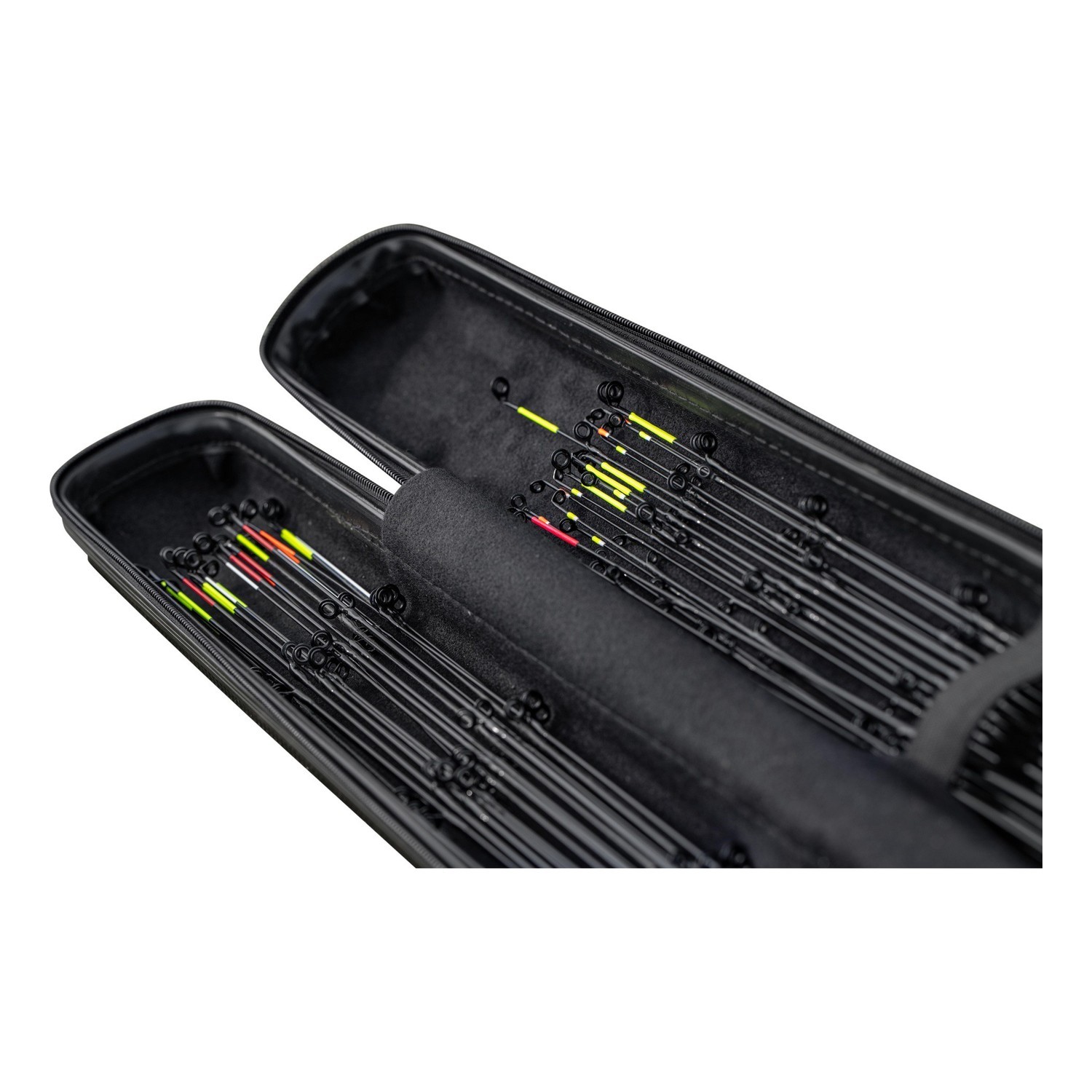 Guru Tackle Quiver Tip Hardcase in der Gruppe Haken & Zubehör / Rig Zubehör / Andere Rig-Zubehör bei Sportfiskeprylar.se (GLG022)
