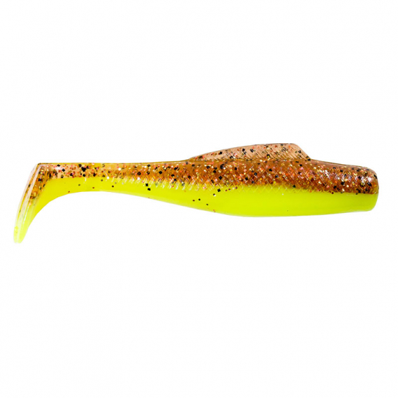 Z-man Minnowz 7,5cm (6-pack) in der Gruppe Köder / Gummiköder / Barsch Gummifische & Zander Gummifische bei Sportfiskeprylar.se (GMIN-259PK6r)